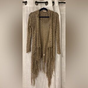 Altar’d State Cardigan